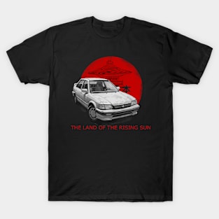 Honda Civic classic T-Shirt